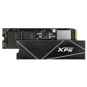 XPG GAMMIX S70 Blade 512GB M.2 NVMe PCIe Gen4 x4 Ultra-Fast Gaming SSD