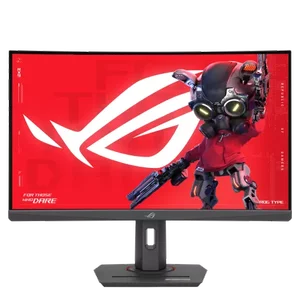 ASUS ROG Strix XG27ACMS 27" 2K QHD Fast IPS Esports Gaming Monitor - 320Hz USB-C HDR