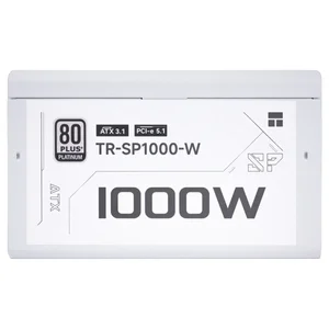Thermalright SP 1000W Platinum Fully Modular White ATX 3.1 PSU