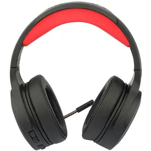 Redragon Pelops H818 Wireless Gaming Headset, 7.1 Surround Sound, PC/PS4/PS5/Xbox/Smartphone