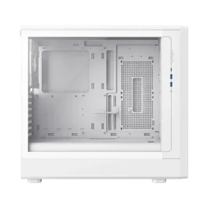 GameMax Claw 460 ARGB ATX Mid-Tower Gaming Case White