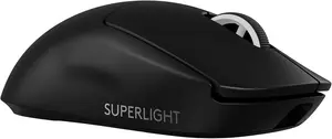 Logitech G PRO X SUPERLIGHT 2 SE LIGHTSPEED Wireless Gaming Mouse – 60g, HERO 2 Sensor, 44K DPI, LIGHTFORCE Switches