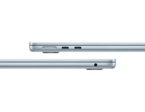 Apple MacBook Air 13 Inch MDHH4 M5 Chip 16GB RAM 512GB SSD Sky Blue Laptop