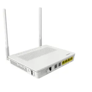 Huawei HC8245H GPON Fiber Router Dual Band WiFi ONT Gigabit Optical Network Terminal for PTCL Flash Fiber