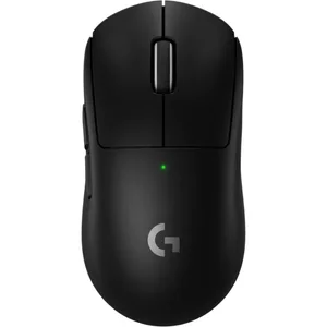 Logitech G PRO X SUPERLIGHT 2 SE LIGHTSPEED Wireless Gaming Mouse – 60g, HERO 2 Sensor, 44K DPI, LIGHTFORCE Switches
