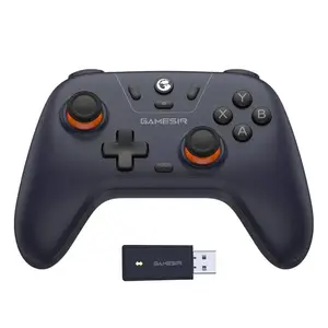 GameSir Nova Lite Multiplatform Controller - Space Purple
