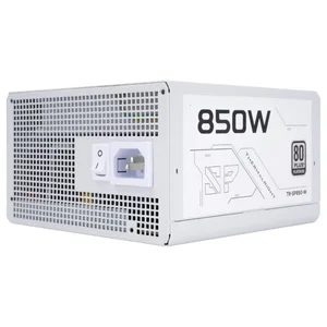 Thermalright SP850 White 850W 80 Plus Platinum Fully Modular White PSU