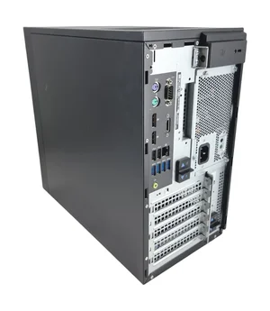 Dell Precision 3630 Tower Workstation – Core i5 8th Gen, 8GB DDR4 RAM, 256GB SSD (Used)