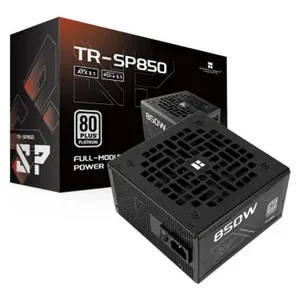 Thermalright SP850 850W 80 Plus Platinum Fully Modular Black PSU