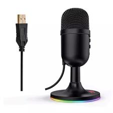 REDRAGON GM303 Pulsar Steaming Microphone