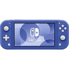 Nintendo Switch Lite Blue 32GB Handheld Gaming Console