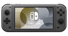 Nintendo Switch Lite Dialga & Palkia Edition 32GB Pokémon Limited Edition Handheld Gaming Console