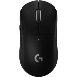 Logitech PRO X Superlight Wireless Gaming Mouse, Black