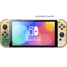 Nintendo Switch OLED The Legend of Zelda: Tears of the Kingdom Edition 64GB Gaming Console