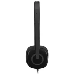 Logitech H151 Stereo Headset