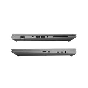 HP ZBook 15 G7 Mobile Workstation i7-10th Gen | 16GB Ram | 512GB NVME SSD | 15.6" FHD Display - Slightly Used