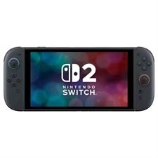 Nintendo Switch 2 Console 256GB Handheld Gaming Console with 7.9-inch HDR Display