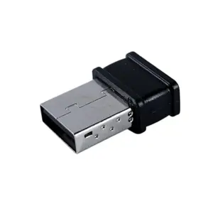 Hikvision WiFi Dongle – Wireless USB Adapter for IP Cameras, NVR, DVR | Plug & Play Wi-Fi Module | High-Speed Connectivity