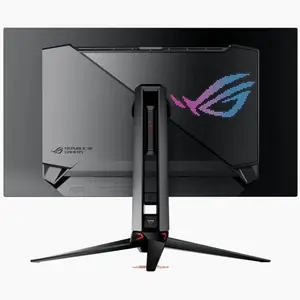 ASUS ROG Swift OLED PG32UCDP 32" 4K OLED Dual-Mode Gaming Monitor - 4K 240Hz / FHD 480Hz