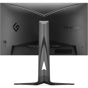 ViewSonic VA240A-H Gaming Monitor, 24", FHD, 120Hz, 1ms, IPS
