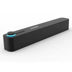 Faster Z5 soundbar wireless speaker for music lovers