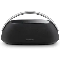 Harman Kardon Go + Play 3 Portable Bluetooth Speaker Black - 160W RMS