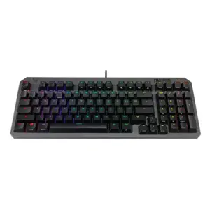 Asus Tuf Gaming K3 Gen II ARGB Keyboard - Red Switches
