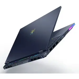 Acer Predator Helios 18 AI PH18-73 Gaming Laptop – Intel Core Ultra 9 275HX, NVIDIA GeForce RTX 5080 16GB, 32GB DDR5 RAM, 1TB SSD, 18” WQXGA Mini LED 250Hz Display, Windows 11 Home, Black (Official Warranty)