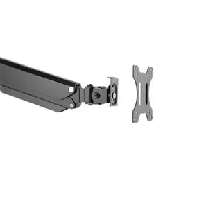 Twisted Minds Single Monitor Aluminum Slim Mechanical Spring Monitor Arm TM-26-C06