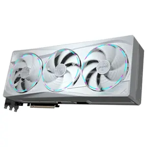 Gigabyte AORUS GeForce RTX 5090 MASTER ICE 32GB GDDR7 Graphics Card