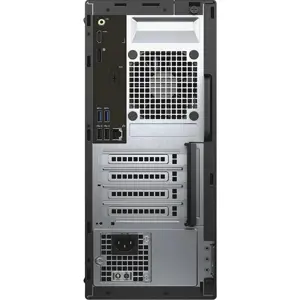Dell OptiPlex 3040 Desktop | Intel Core i5 6th Generation | 8GB Ram | 256GB SSD Upgradable, Customizable
