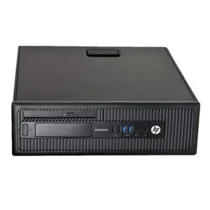 HP Elitedesk 800 G1 i3 4th Gen | 4GB Ram | 250GB HDD