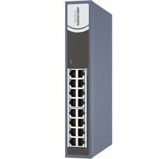 HikVision DS-3E0116R-O 16-Port Fast Ethernet Switch