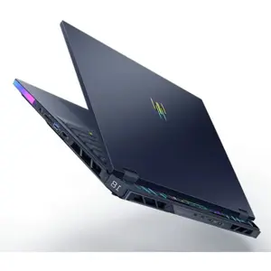 Acer Predator Helios 18 AI PH18-73 Gaming Laptop – Intel Core Ultra 9 275HX, NVIDIA GeForce RTX 5080 16GB, 32GB DDR5 RAM, 1TB SSD, 18” WQXGA Mini LED 250Hz Display, Windows 11 Home, Black (Official Warranty)