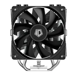 ID-Cooling SE-214 XT PLUS Dual Fan Non-RGB CPU Air Cooler