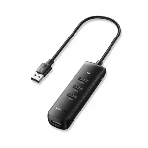 UGREEN 10915 4 Ports Powered USB 3.0 Hub
