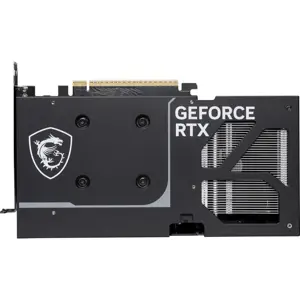 MSI Gaming RTX 5070 12GB Shadow 2X OC Graphics Card