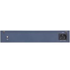 HikVision DS-3E0516-E(B) 16-Port Gigabit Unmanaged Switch