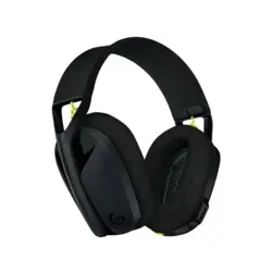 Logitech G435 LIGHTSPEED Wireless Gaming Headset
