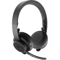 Logitech ZONE WIRELESS Headset - Microsoft Teams Version