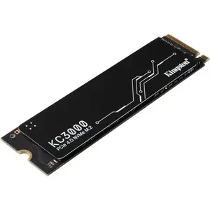 Kingston KC3000 1TB PCIe 4.0 NVMe M.2 2280 Internal SSD