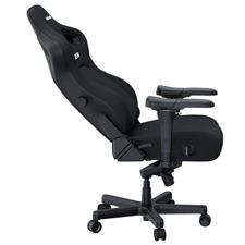AndaSeat Kaiser 4 L Ergonomic Gaming Chair Carbon Black Fabric