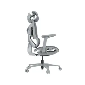 AndaSeat X-Air Pro Mesh Office Gaming Chair Ash Grey