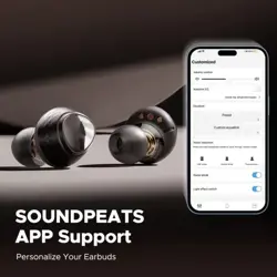Engine4 Wireless Earbuds
