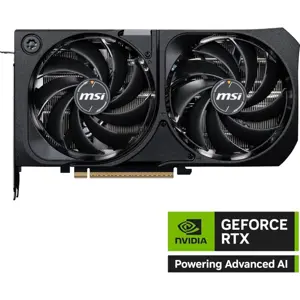 MSI Gaming RTX 5070 12GB Shadow 2X OC Graphics Card