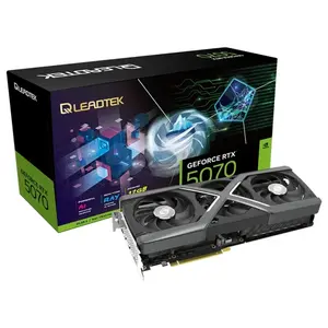 Leadtek WinFast RTX 5070 HURRICANE 12GB GDDR7 Graphics Card