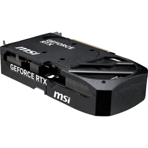 MSI Gaming RTX 5070 12GB Shadow 2X OC Graphics Card