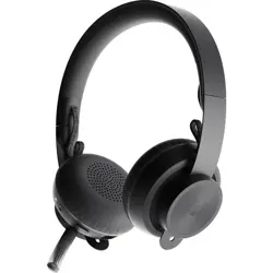 Logitech ZONE WIRELESS Headset - Microsoft Teams Version