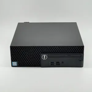 Dell Optiplex 3050 Core i5 7th Gen 8GB Ram | 256GB SSD