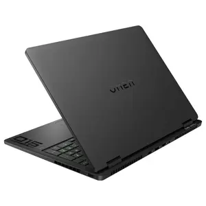 HP OMEN 16-AN0037WM Gaming Laptop Intel Core Ultra 7 255H 16GB DDR5 1TB PCIe Gen4 NVMe SSD NVIDIA GeForce RTX 5060 8GB 16” 2K IPS 165Hz Gaming Laptop Windows 11 Home Shadow Black
